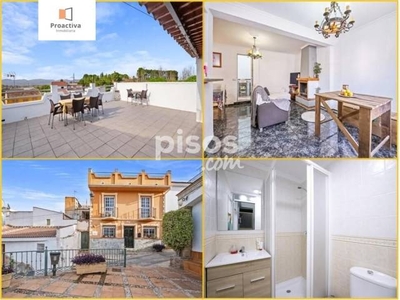 Casa en venta en Centro