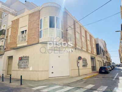 Casa en venta en Centro