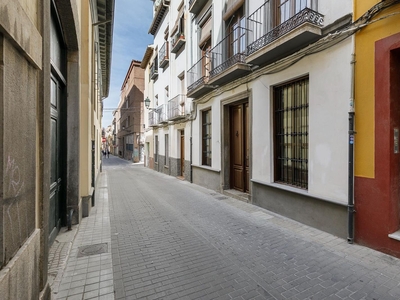 Casa en venta en Centro - Sagrario, Granada ciudad, Granada