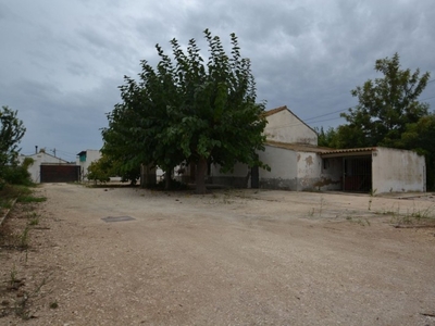 Casa en venta en Deltebre