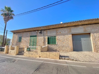 Casa en venta en Establiments - Son Sardina, Palma de Mallorca