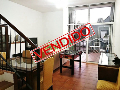 Casa en venta en Fuentes de León