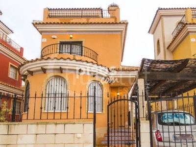 Casa en venta en Los Montesinos