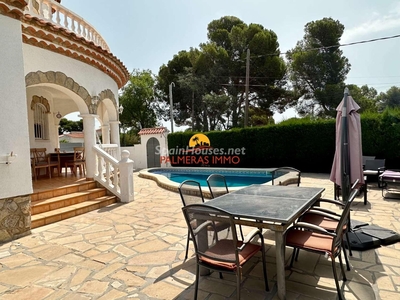 Casa en venta en Mont-Roig, Mont-roig del Camp