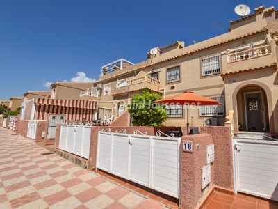 Casa en venta en Monte y Mar-Mediterraneo-Novamar, Santa Pola