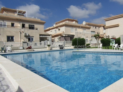 Casa en venta en Orihuela Costa