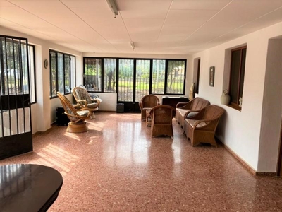 Casa en venta en Pedreguer