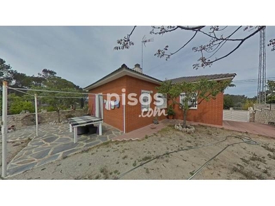 Casa en venta en Residencial La Font del Bosc