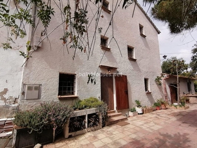 Casa en venta en Sant Pere de Ribes