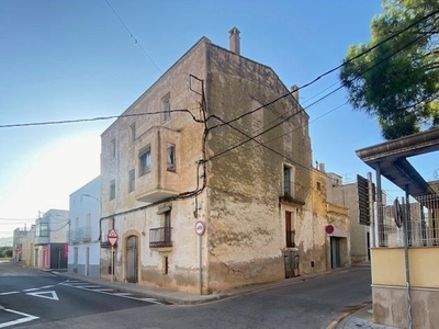 Casa en venta en Santa Bàrbara