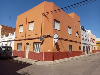 Casa en venta en Zona Ensanche-Parque Santa Rosa, Castellón de la Plana