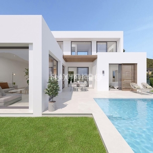 Casa independiente en venta en L'Albir-Zona Playa, Alfaz del Pi