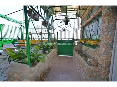 Casa independiente en venta en Villamuriel de Cerrato