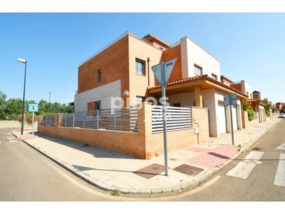 Casa pareada en venta en Zamora