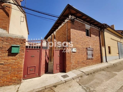 Casa rústica en venta en Calle de La Alta Cañada, 13