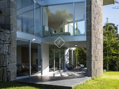 Casa / villa de 333m² en venta en Pontevedra, Galicia