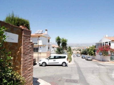 Chalet adosado en venta en Calle El Pozo, Principal, 29130, Alhaurín De La Torre (Málaga)