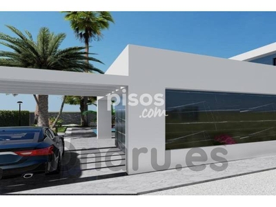 Chalet en venta en Costa Blanca