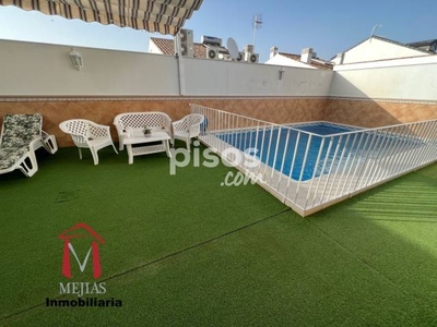 Chalet en venta en El Maulí-Fuentemora-Altos de Santa Ana