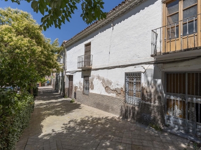 Chalet en venta en Pedanias de Granada, Granada ciudad, Granada