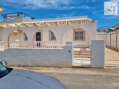 Chalet pareado en venta en Monte y Mar-Mediterraneo-Novamar, Santa Pola