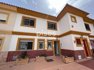 Dúplex en venta en La Alfoquía