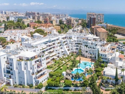 Dúplex ático en venta en Torremolinos