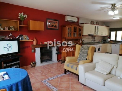 Finca rústica en venta en Avenida Cementerio, 10