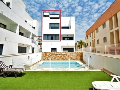 Duplex en Guardamar Del Segura, Alicante provincia