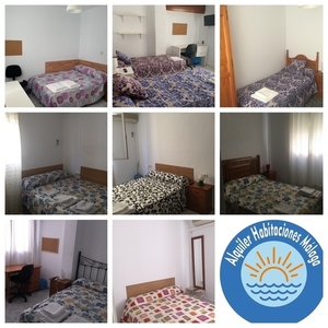 habitaciones disponibles