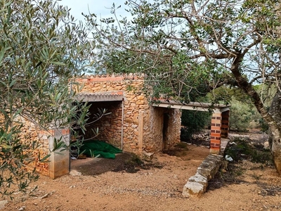 L'Ametlla De Mar finca en venta