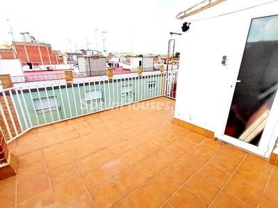 Piso ático en venta en L'Espirall, Vilafranca del Penedès