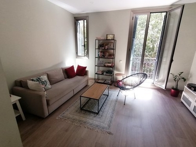 Piso de 1 habitación en Sant Antoni