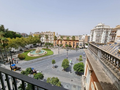Piso de 151m² en alquiler en Sevilla, España
