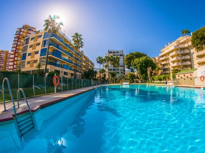 Piso en venta en Benalmadena Costa, Benalmádena, Málaga