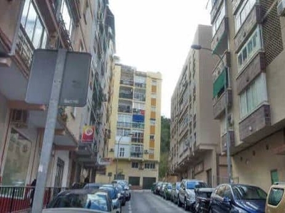 Piso en venta en Calle Barcenillas, 3º, 29012, Málaga (Málaga)