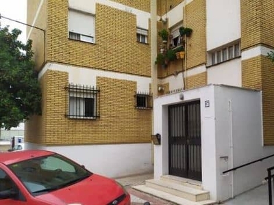 Piso en venta en Calle Jose Maria Peman, 2º, 41500, Alcalá De Guadaíra (Sevilla)