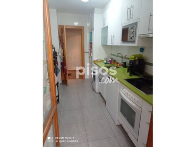 Piso en venta en Camino de Miraflores, 11