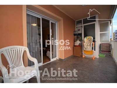 Piso en venta en Carrer de la Cabrera