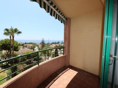 Piso en venta en Huerta Belón-Calvario, Marbella