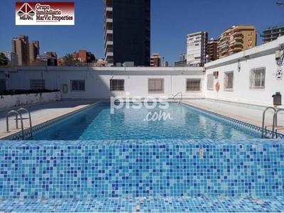 Piso en venta en Levante