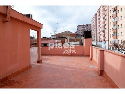 Piso en venta en Llefià-Artigues