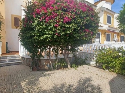 Playa Flamenca casa adosada en venta