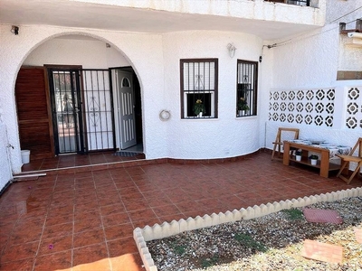 Torrevieja bungalow en venta