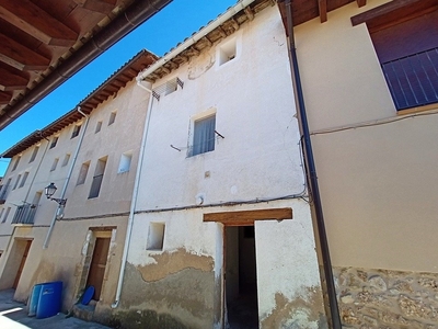 Venta de casa en Peñarroya de Tastavins, Casco antiguo