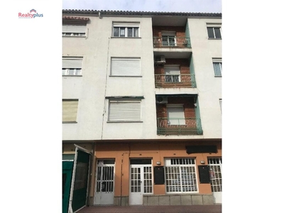 Venta de piso con terraza en El Tiemblo, El Tiemblo