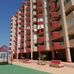 Venta de piso en La Manga del Mar Menor, LA MANGA DEL MAR MENOR