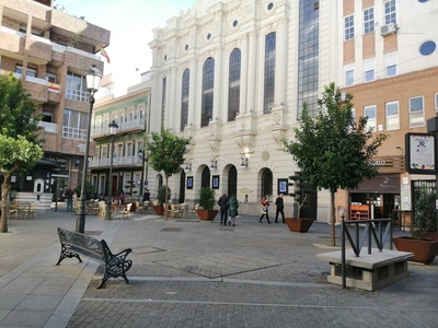Venta de piso en Los Rosales, De Balbueno, Pérez Cubillas (Huelva)