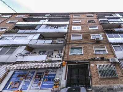 Venta de piso en Rinconada (Alcalá de Henares)