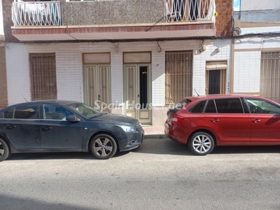 Villa en venta en Parque de las Naciones, Torrevieja